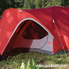 Coleman Hooligan 4-Person Backpacking Tent 552252551